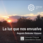 La luz que nos envuelve