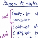 Árboles en Programación Funcional (1/5)