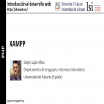 XAMPP